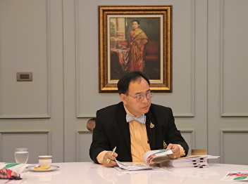 Student Royal Award of Academic Year
2019