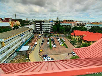 Thai Youth Avoiding Drugs Project