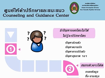 Because of guidance to limit in-person
contact to help curb the spread of
COVID-19