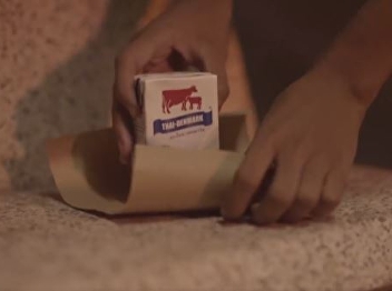 Let’s Vote “Line & Share”  for “90
Styles”