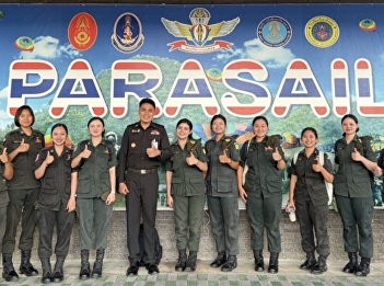 苏宣素南他组织 689 名预备役军事学子（ROTC）顺利完成 2026
学年度年度报到登记